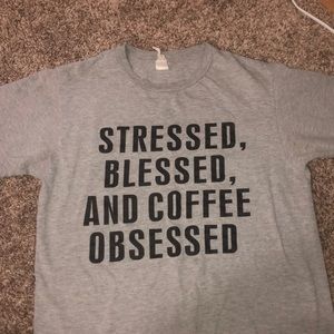 Graphic tee
